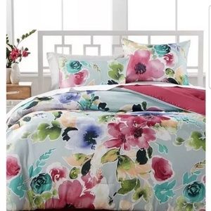 3-Pc. Reversible Comforter Sets